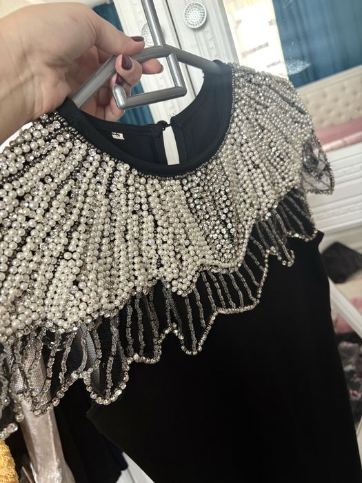 Продам вечернее платье