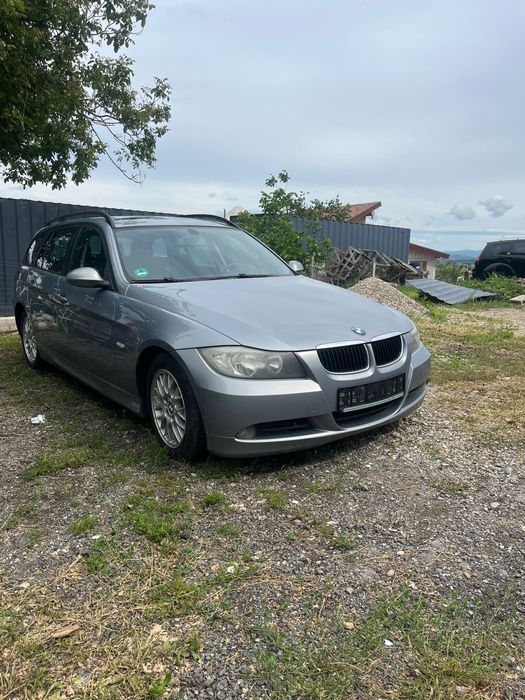 BMW 5 Series 2007 — imagine 2