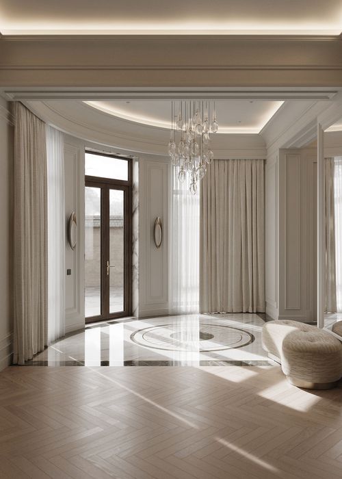 Дизайнер интерьера