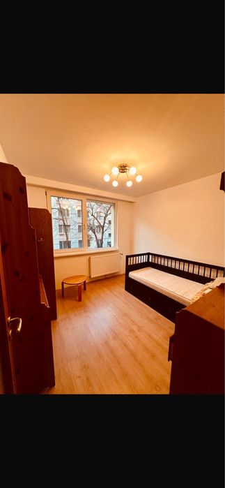 Brancoveanu-Budimex,Apartament 3 camere
