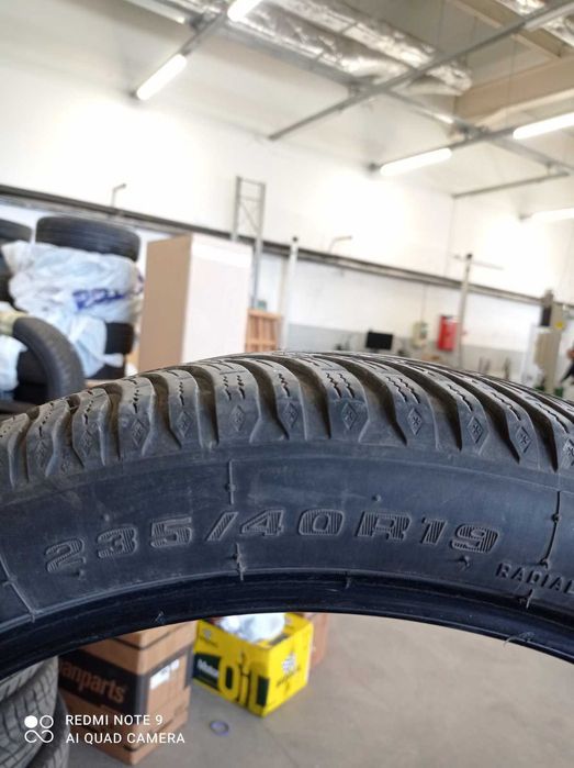 Гуми 235/40/19 BFgoodrich