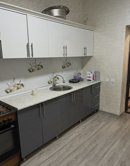 Uy ijaraga beriladi Vagzal koʻchada 3 xona