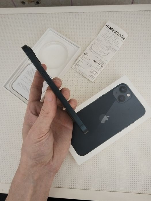 IPhone 13 128GB сатылады