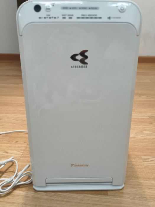 Очиститель воздуха Daikin MC55VBFVM