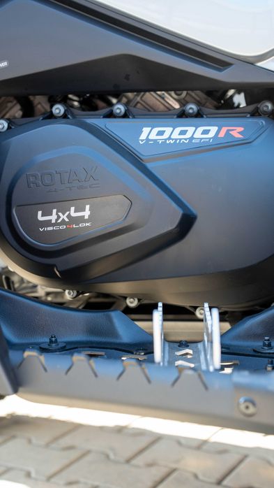 Can-Am Renegade X MR 1000R INT '25