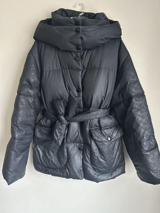 Coach дамско яке