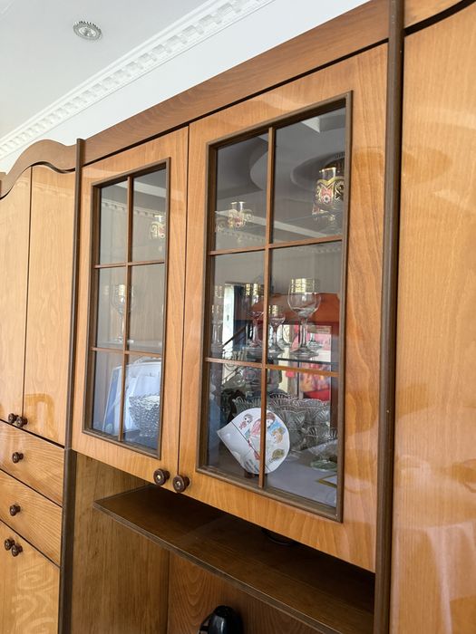 Немецкий стенка күшті бағаға