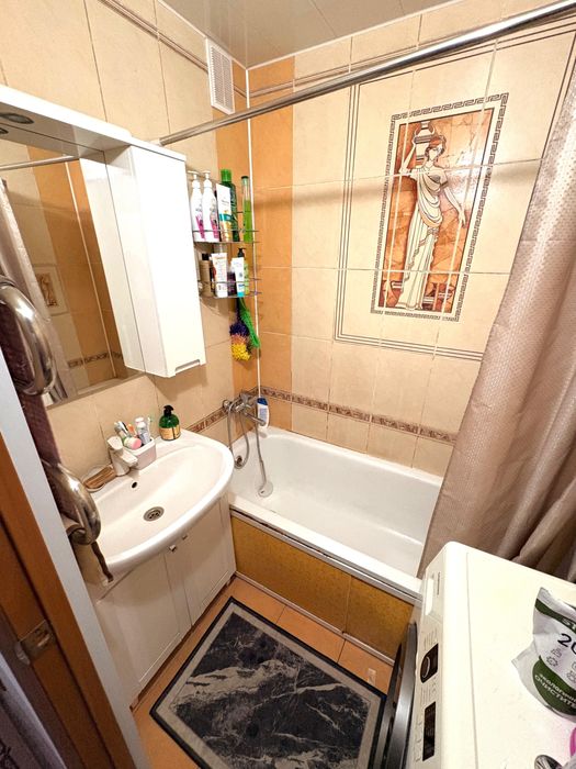 Продам двухкомнатную квартиру