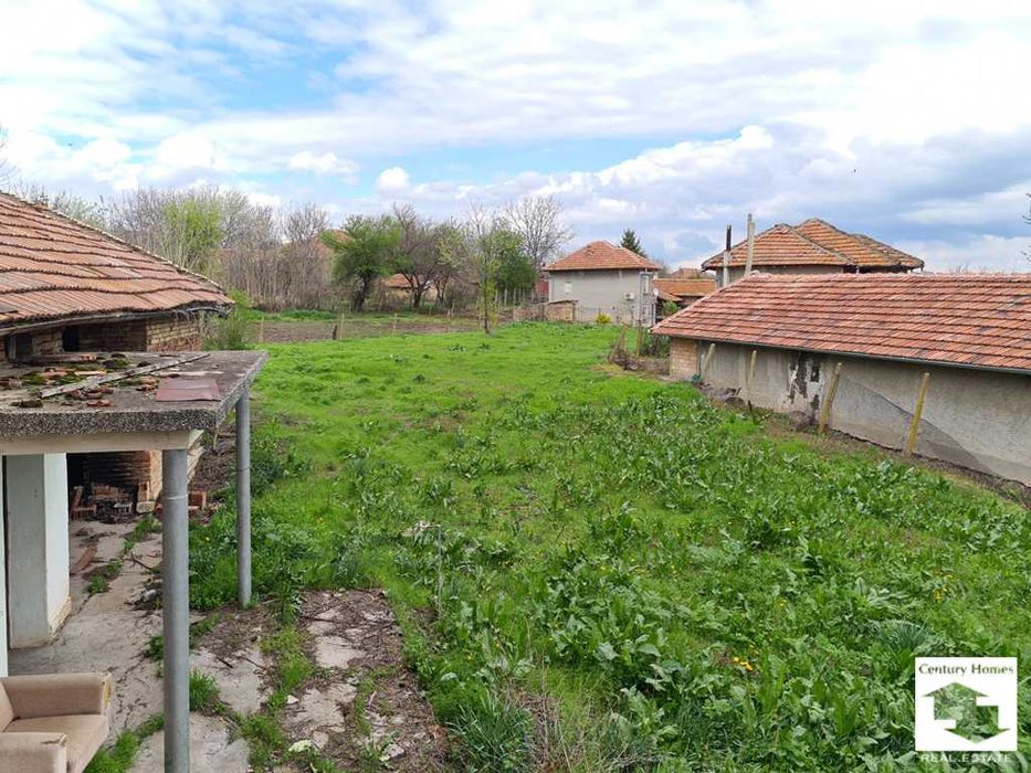 Продава се Къща в с. Масларево, Област Велико Търново - 130 кв.м за 154 €/кв.м - Снимка #13