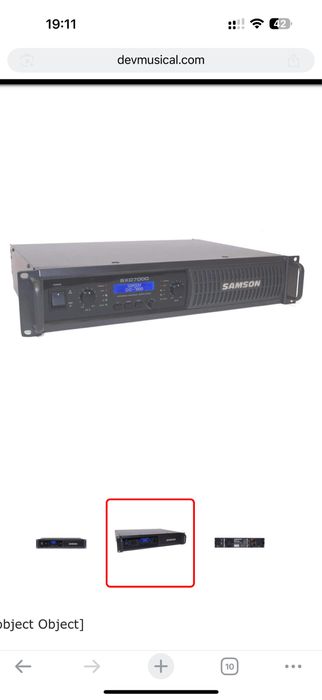 Qsc Rmx 4050/2450 ,Samson sxd7000 2 buc  (nu Dynacord/Rcf/FBT /JBL/cervin vega /Yamaha /HK Audio /Bose/Mackie/allen heath / crown /Harman Kardon )