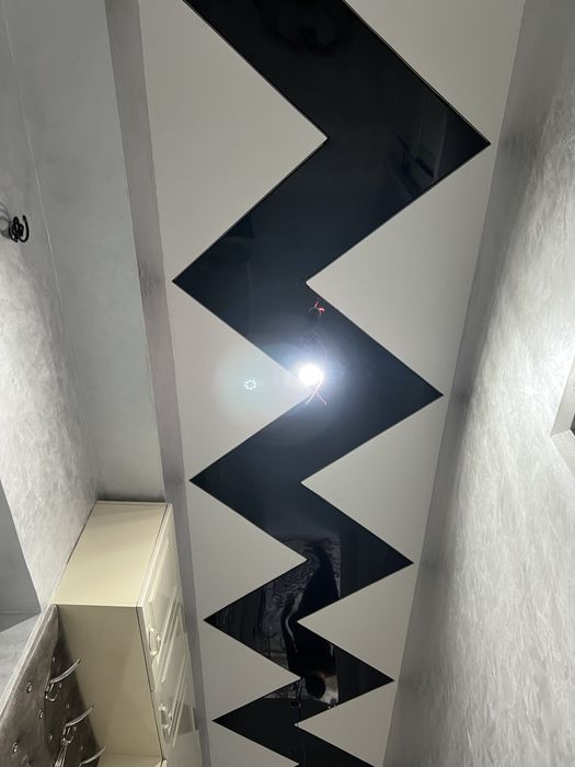 Натижной паталог