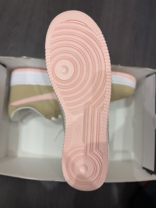 Обувки  Nike Air Force 1 Low "Linen" - размер 48.5