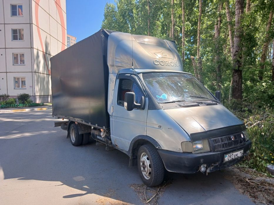 Газель продам Газ 3302,, 405 двигатель инжектор