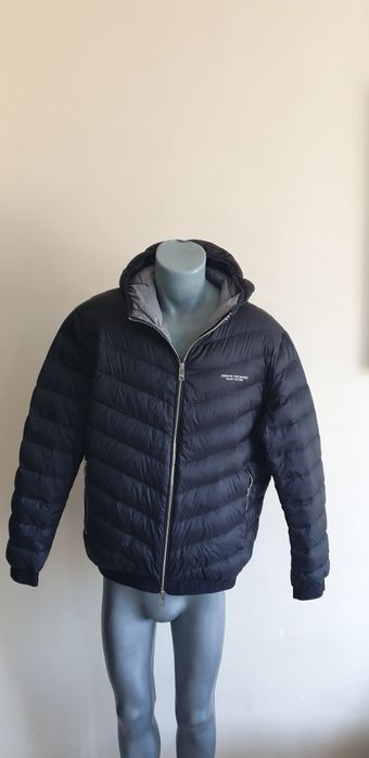 Armani Exchange A/X Mens Down Jacket  2XL  ОРИГИНАЛ! Мъжко Пухено Яке