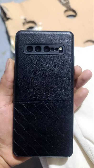 Samsung galaxy S 10 plus 5G