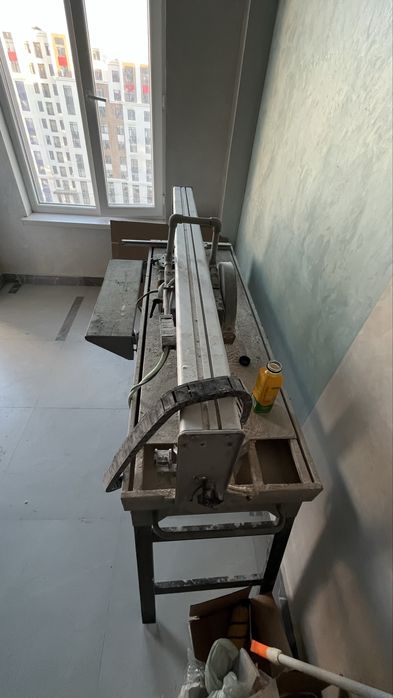 Плитка кесетін станок сатылады