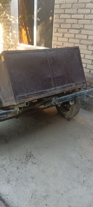 Prisef kafolati bilan
