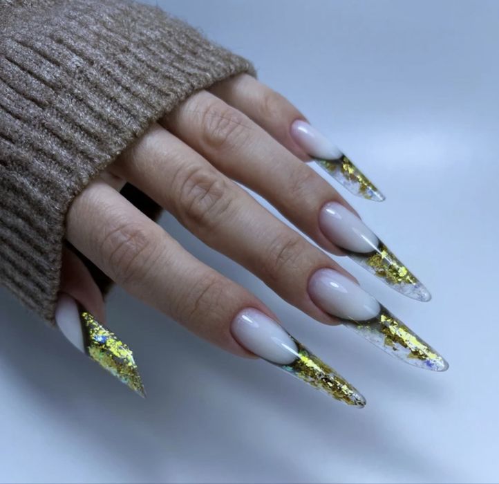 Студия Маникюра 3-16 А возле рынка