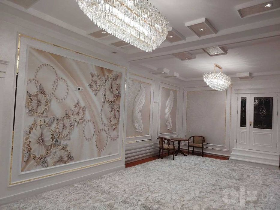 Ремонт квартир под ключ