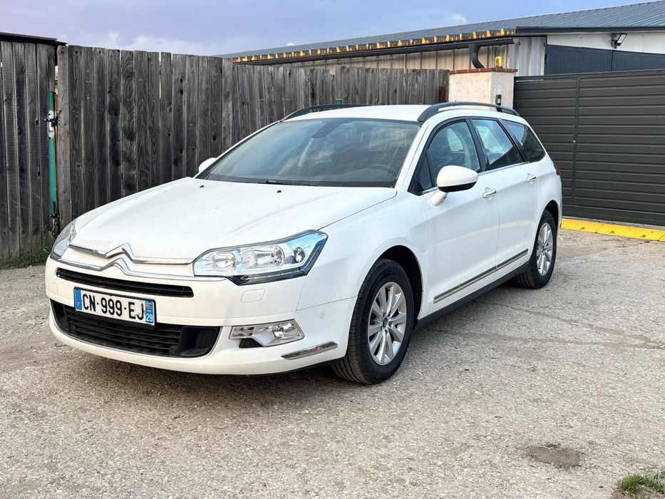 CITROËN C5