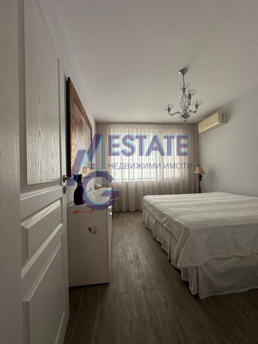 Продава се Тристаен апартамент в Поморие - 91 кв.м за 1868 €/кв.м - Снимка #9