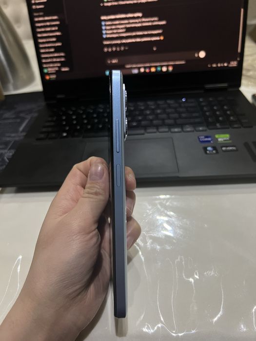 Poco X4 GT 256 GB (ideal holatta)