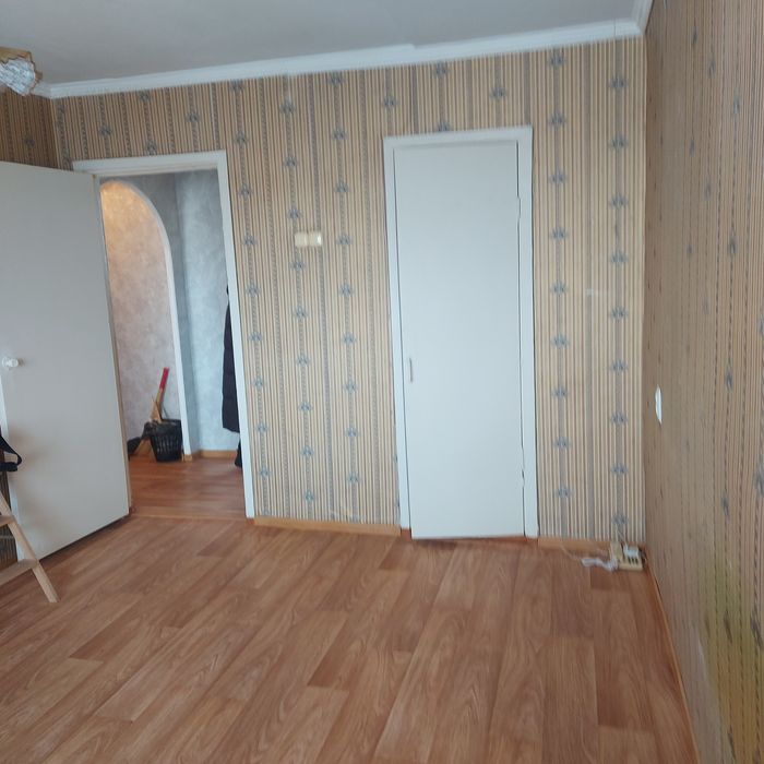 Продам 2х комнатную квартиру
