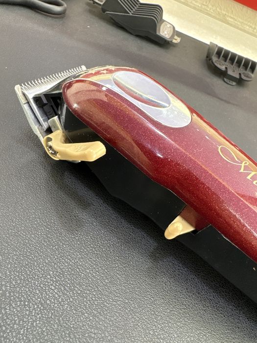 WAHL Magic Clip Cordless машинка для стришки