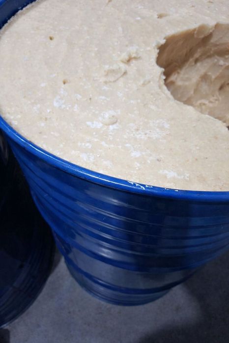 Vând miere Rapiță,Polifloră si Salcâm‼️