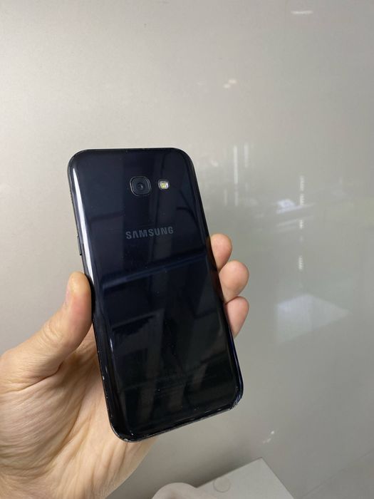 Продам samsung galaxy a5