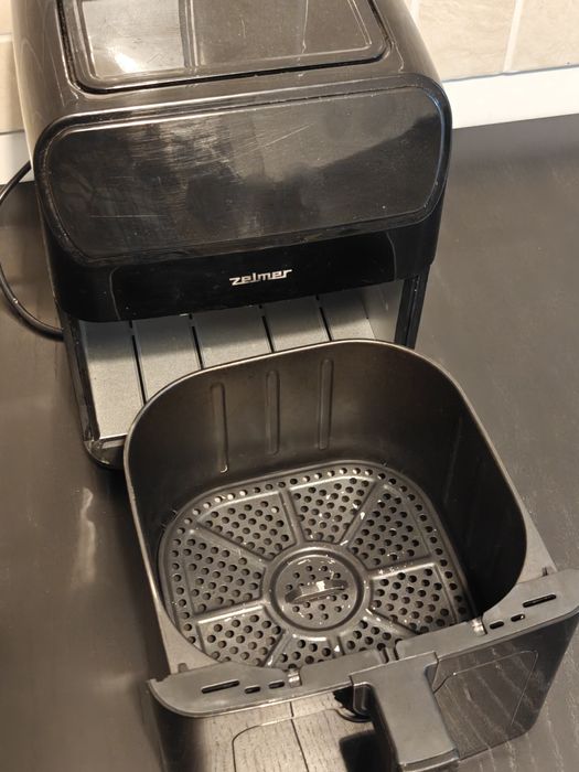 Aifryer Zelmer ZAF6500 folosit