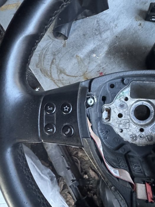 Мулти волан за Volkswagen Passat V Variant B6 (08.2005 - 11.2011)