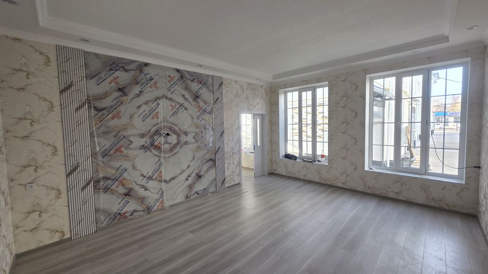 Коттедж Сотилади Участка Продаётся кибрай Набережные  114500$