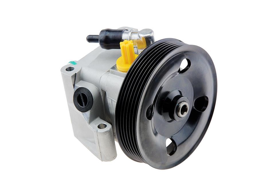 Pompa servodirectie Ford Motor 1.4i, 1.6i, 1.6ti, 1.8i, 2.0i, 1.6tdci Focus 2, C-Max 1, Volvo C30 1.6 202012, S40ii, V50 1.6 202012, NTY SPW-FR-012