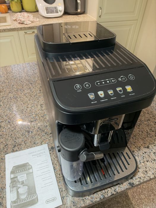 Espresor Delonghi Magnifica Evo Ecam 290.61.B