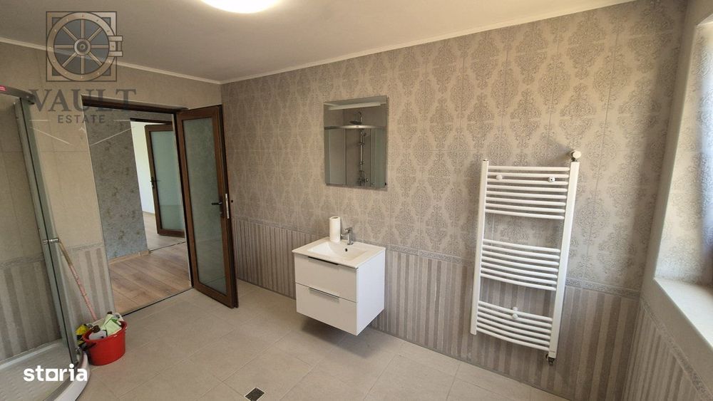 Vila spatioasa in Buftea-Locatie centrala, vizibila si usor accesibila