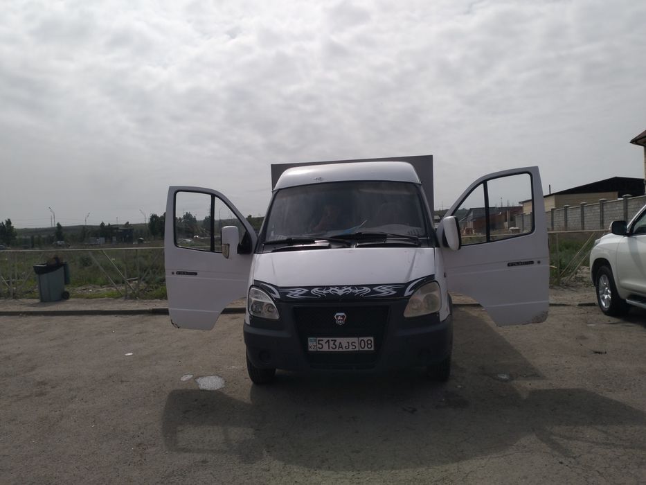 Грузоперевозки  газель