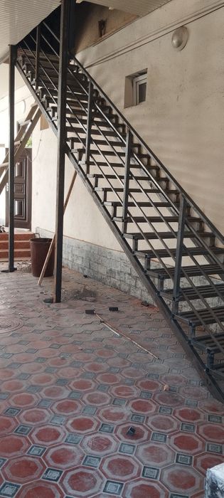 Сварщик на выезд Электро сварка!!!