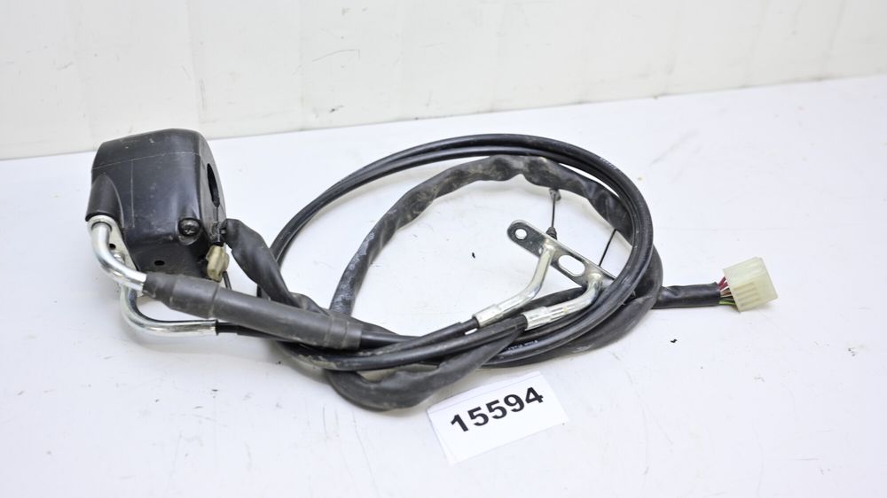 Bloc Switch Comenzi Dreapta Start Stop Yamaha T-MAX TMAX T Max 500