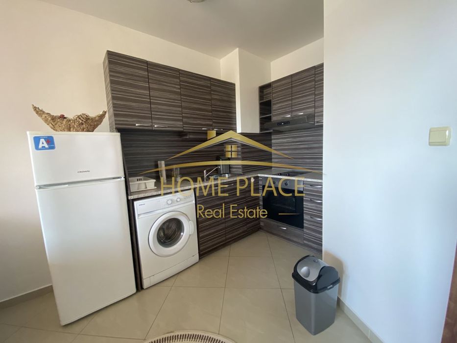 Дава се под наем Двустаен апартамент в Варна, Бриз - 70 кв.м за 510 € - Снимка #3