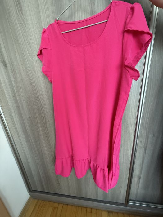 Къса Рокля Shein