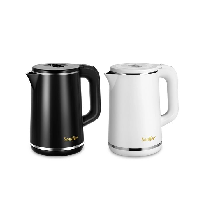 Доставка! Электрический чайник Sonifer SF-2149 0,9 л