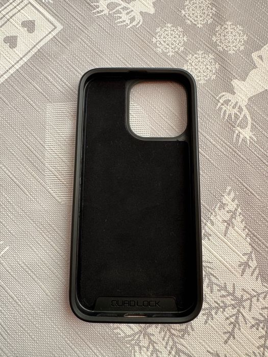 Quadlock case за iphone 13 pro