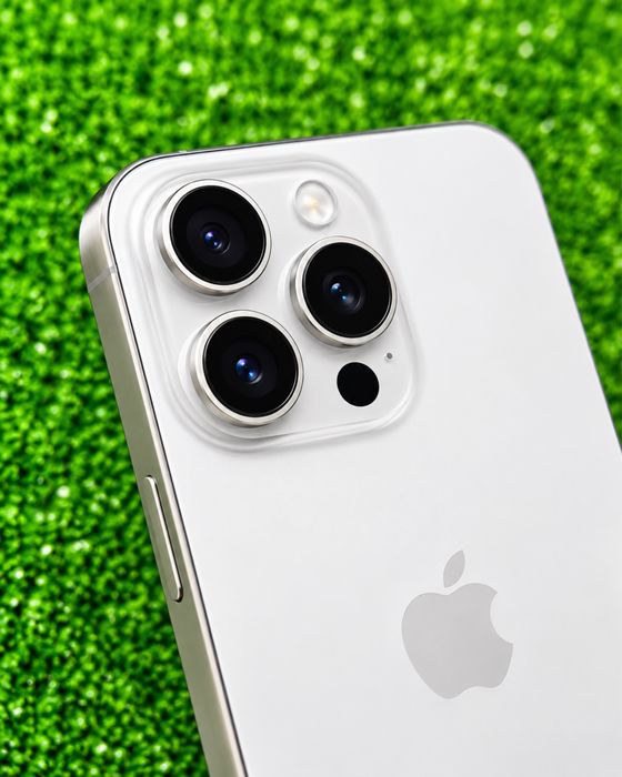 iPhone 15 Pro Max [256 Gb]
