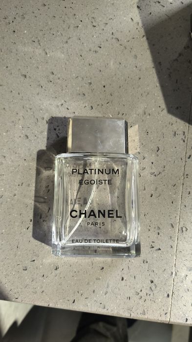 Оригинальный Chanel Platinum Égoïste 100 мл