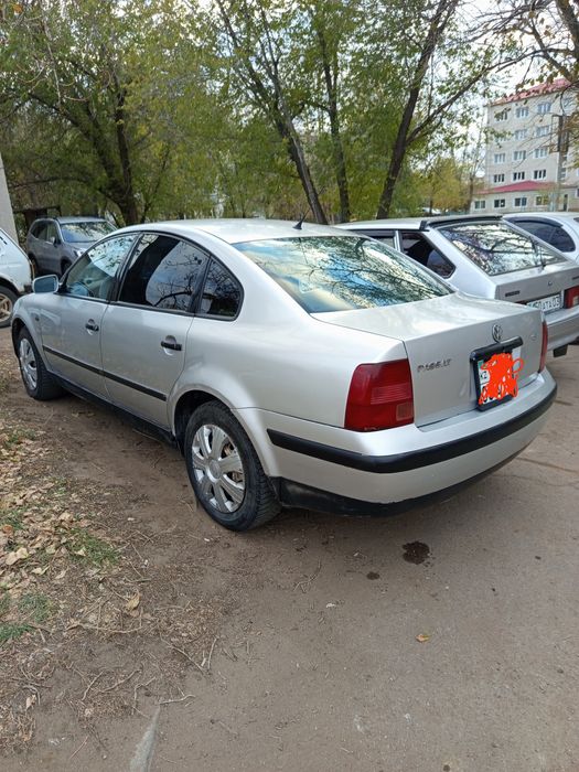 Продам Фольксваген В5