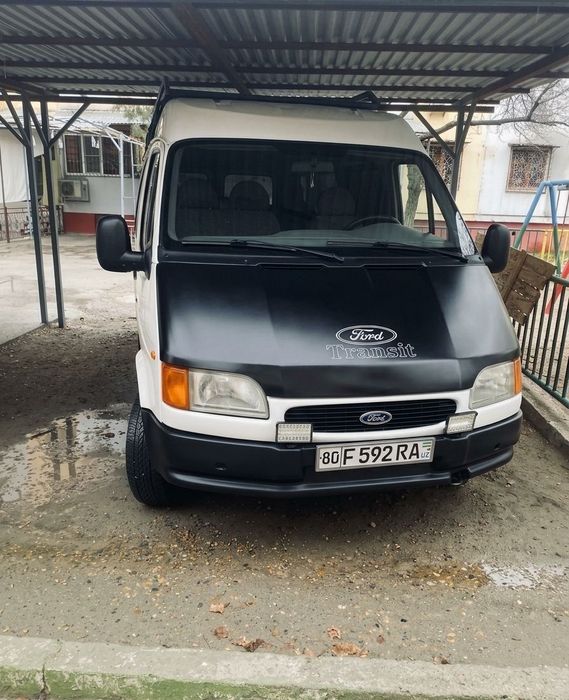 Ford transit sotiladi srochna