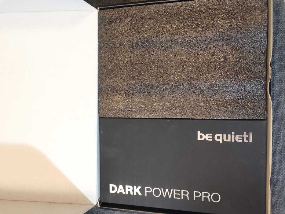 Захранване be quiet! Dark Power Pro 11 – 750W, 80+ Platinum