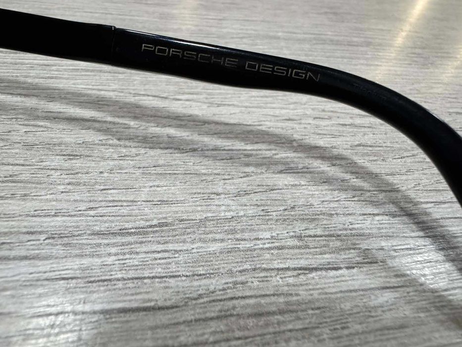 Слънчеви очила Porsche Design P8554 A
