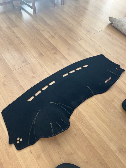 Чехлы на автомобиль Chevrolet Cobalt